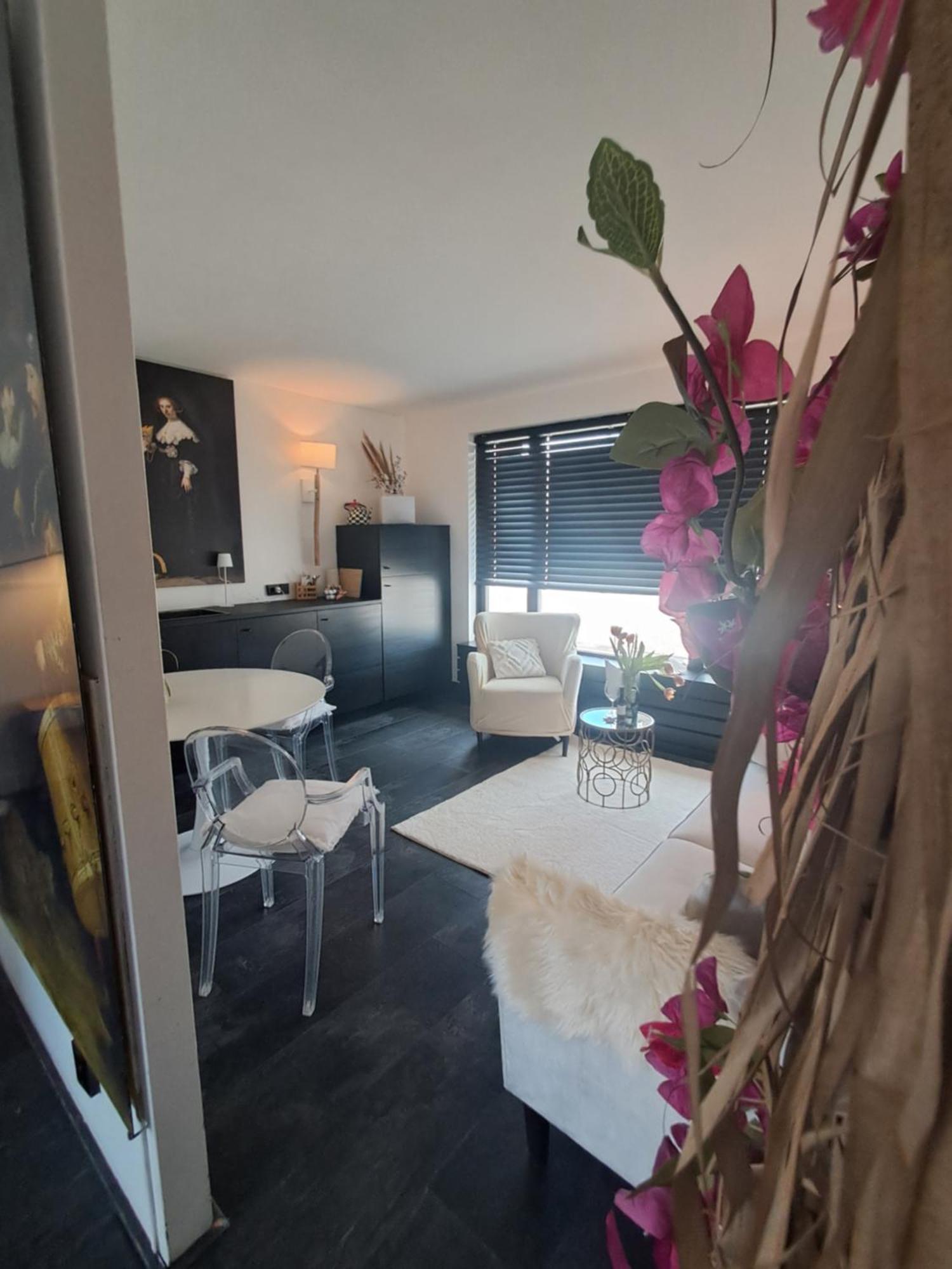Rembrandtsbeachsuite ザントフォールト エクステリア 写真